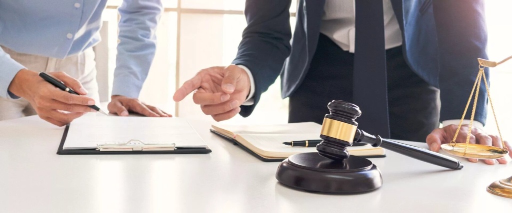 Профессиональное проведение процедуры банкротства граждан в Амурске