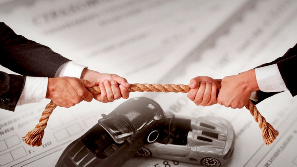 Юридическое решение споров с автодилерами в Амурске