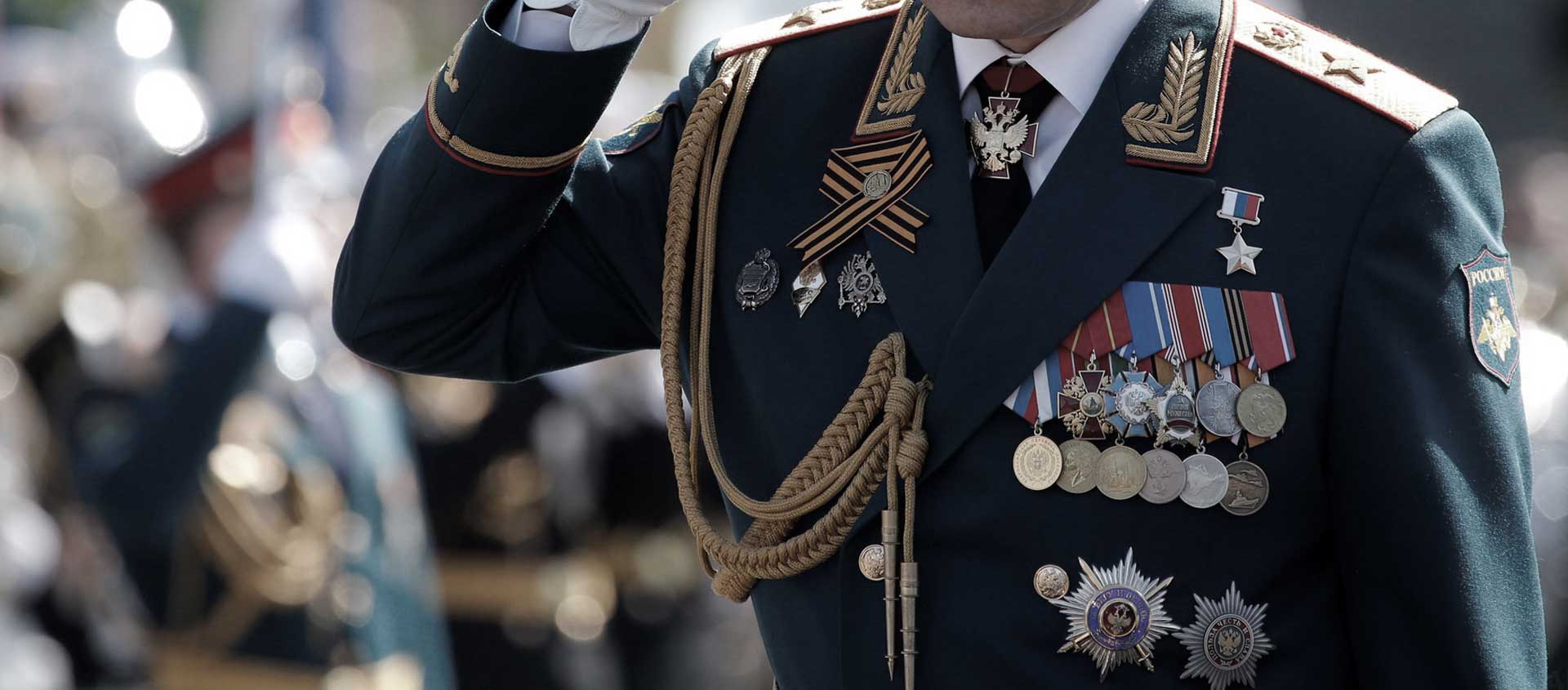 Услуги защиты прав призывников в Амурске